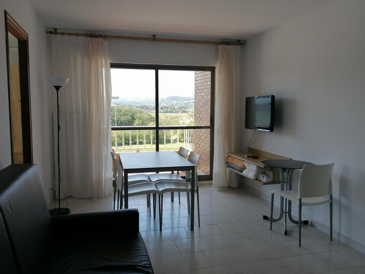 Apartamentos Regollera Noja Buitenkant foto