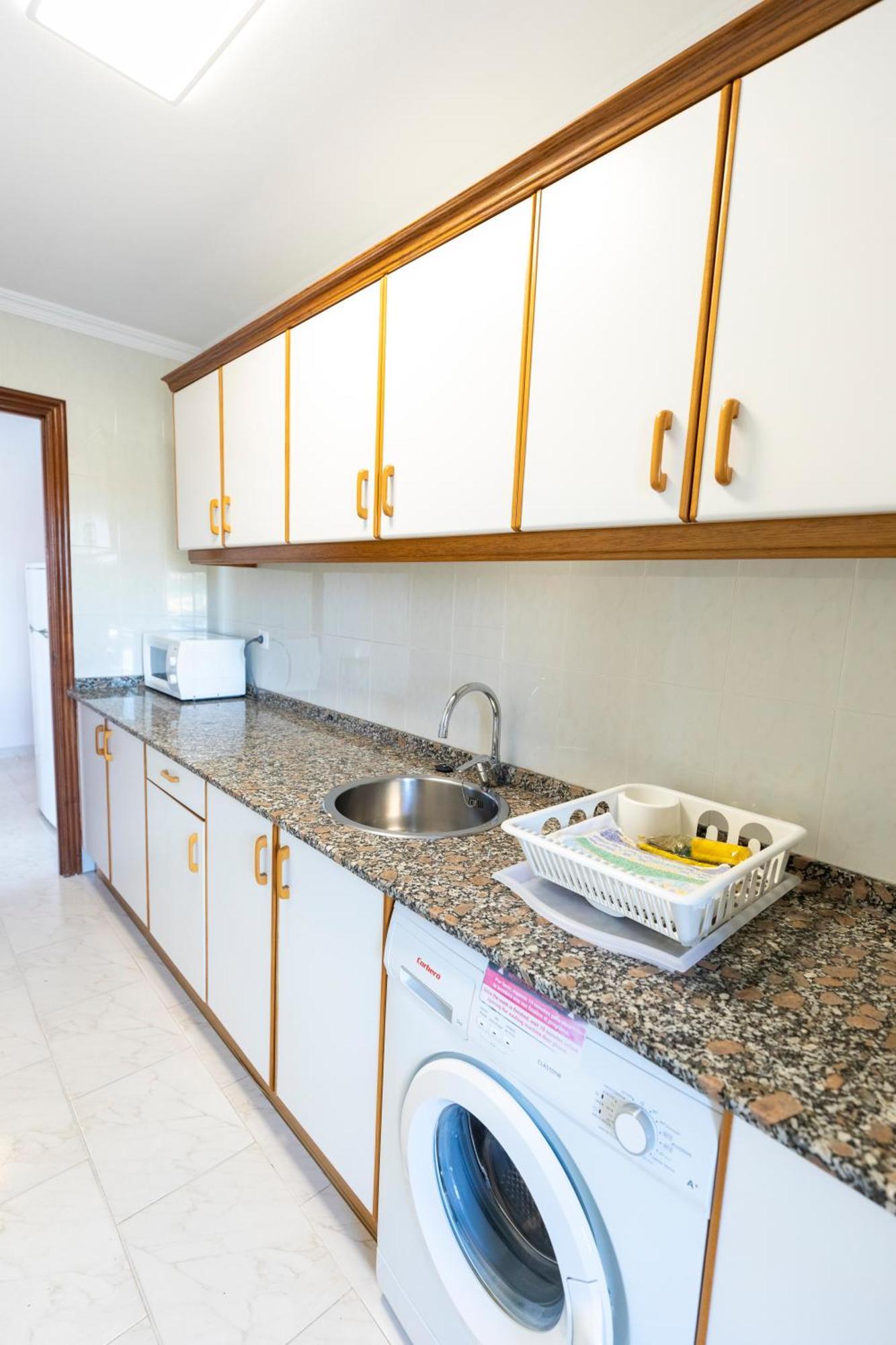 Apartamentos Regollera Noja Buitenkant foto
