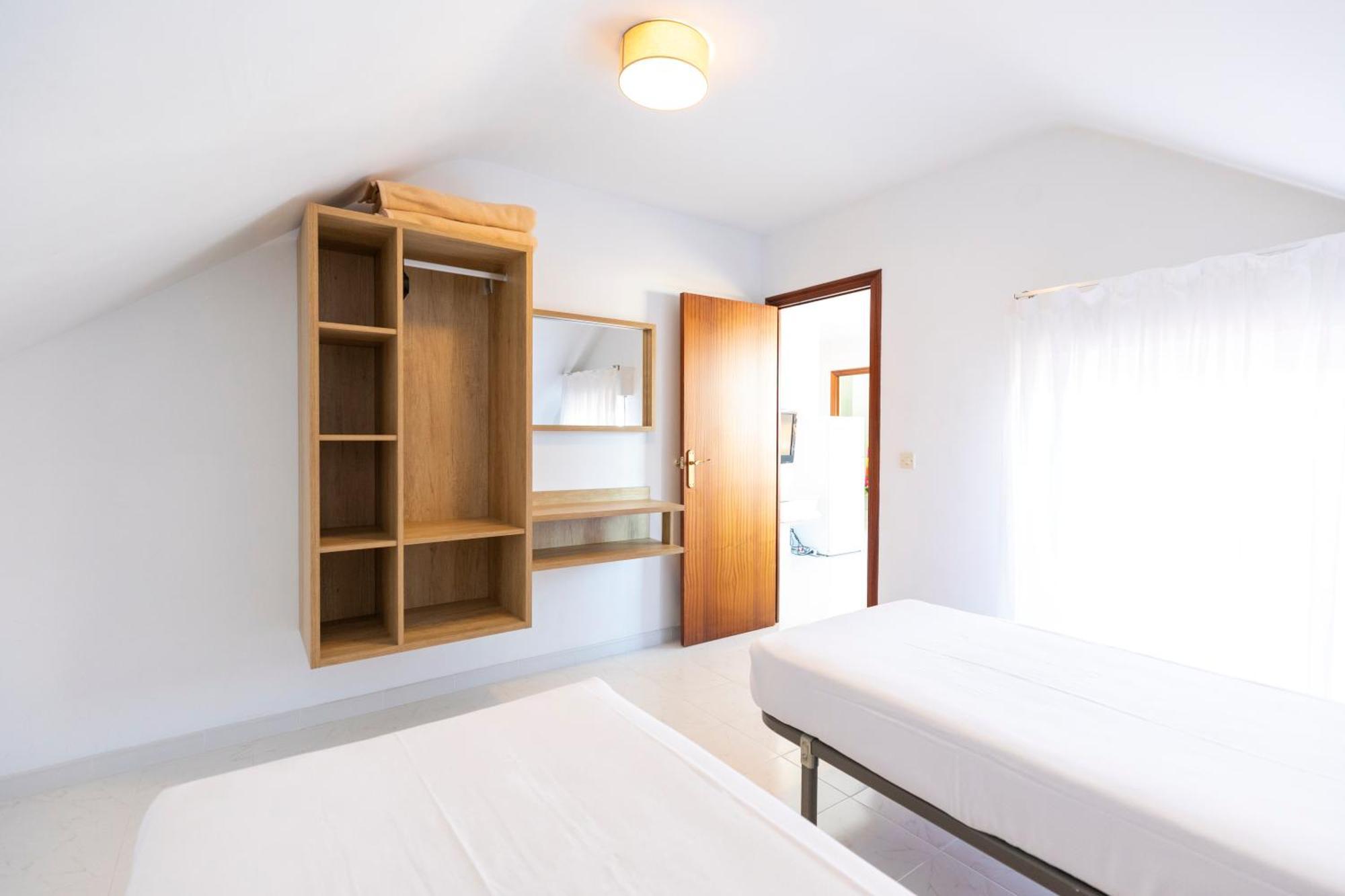 Apartamentos Regollera Noja Buitenkant foto